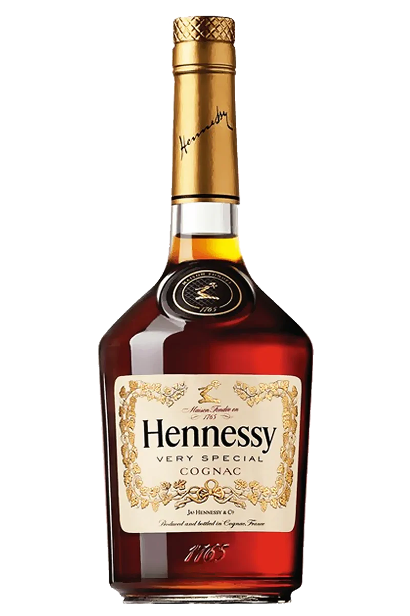 Hennessy VS 1LT