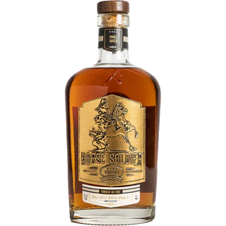 Horse Soldier Small Batch