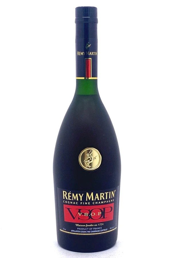 Remy Martin 750ml.