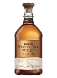 Wild Turkey 750ml.