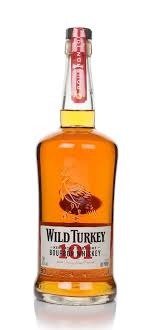 Wild Turkey @101 1L