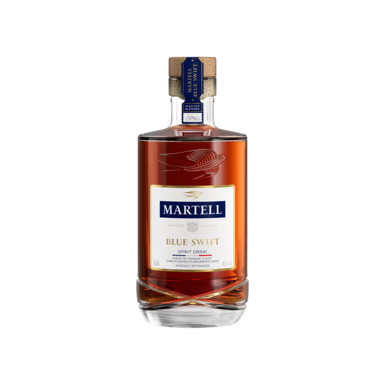 Martell Blue Swift 750ml