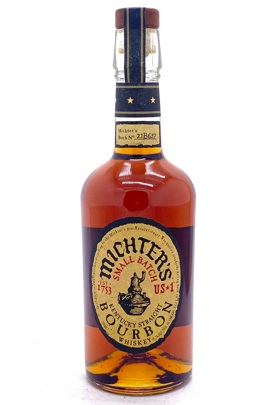 Michter's Bourbon Small Batch