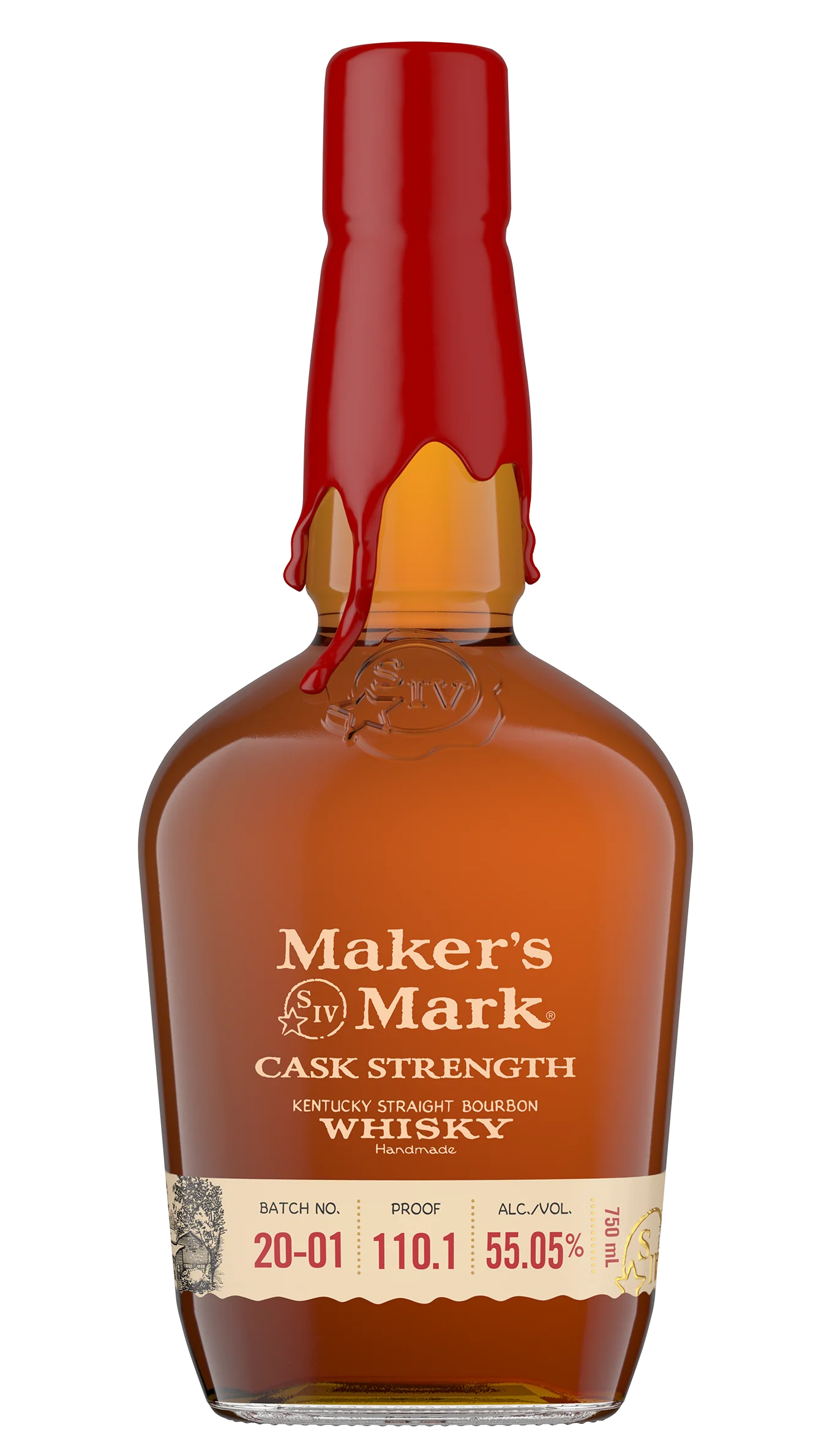 Maker's Mark 1LT.