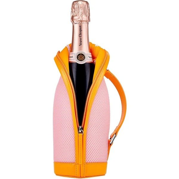 Veuve Cliquot Rose 750ml.