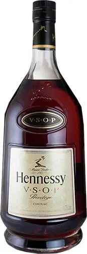 Hennessy VSOP 1.75lt.