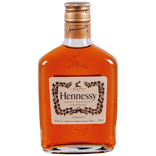 Hennessy VS 200ml