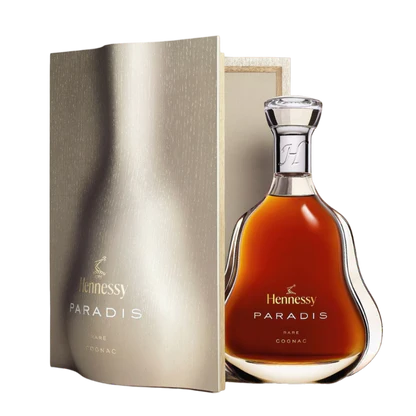 Hennessy Paradis Rare