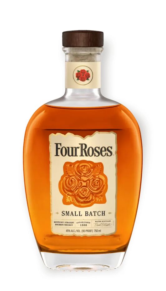 Four Roses Small Batch Select