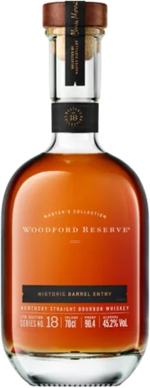 Woodford Reserve 750ml