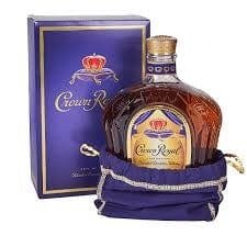 Crown Royal 1.75lt