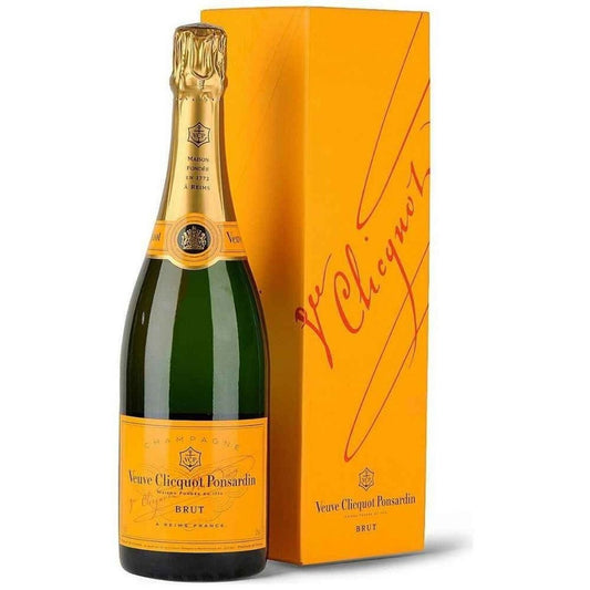 Veuve Cliequot Brut 750ml