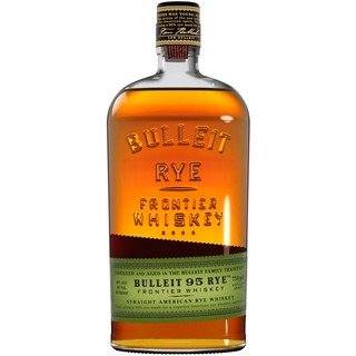 Bulleit Rye 750ml