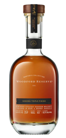 Woodford Reserve 700ml.