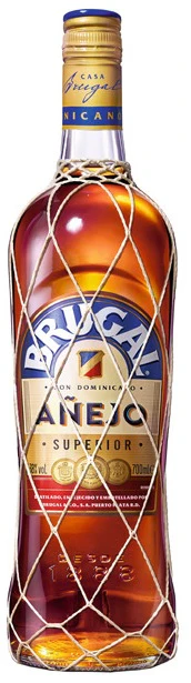 Brugal Anejo 1LT