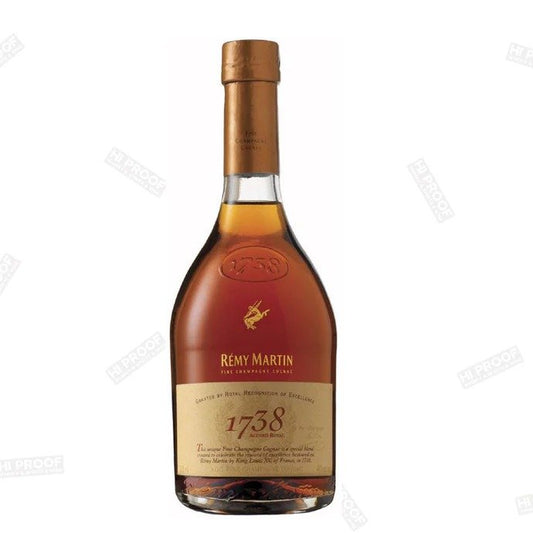 Remy Martin 1738 375ml