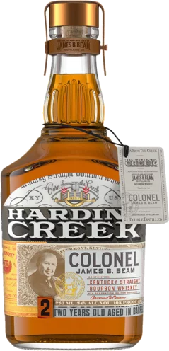 Hardin's Creek Colonel