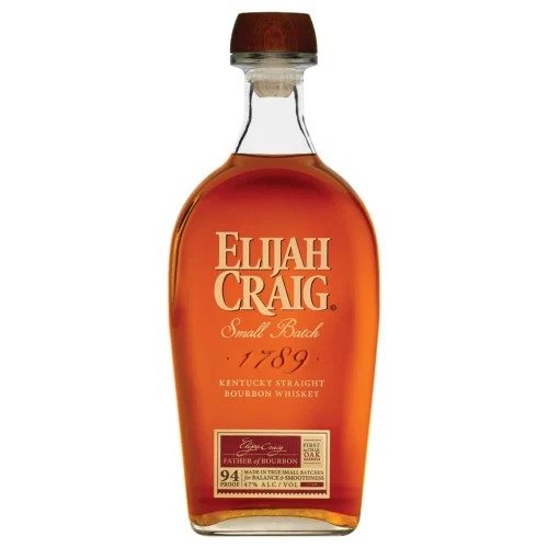 Elijah Craig 375ml