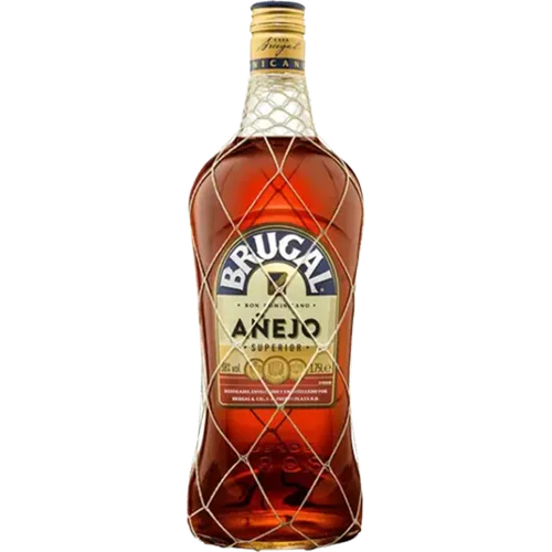 Brugal Anejo 1.75lt
