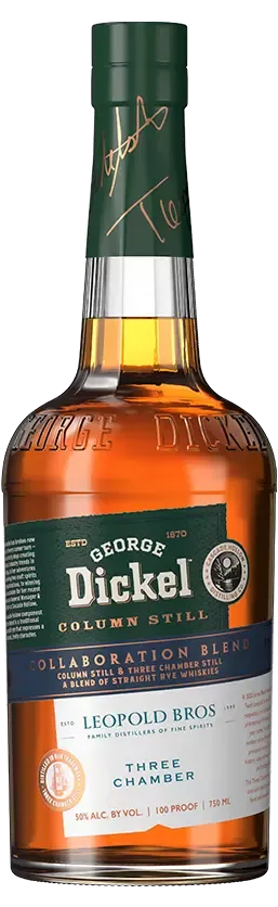 George Dickel 750ml.