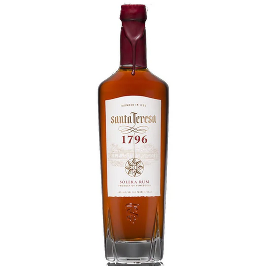 Santa Teresa 1796 750ml.