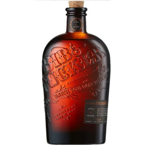Bib & Tucker 6 Yers 750ml