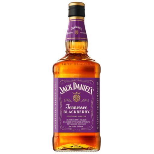 Jack Daniels BlackBerry 50 ml