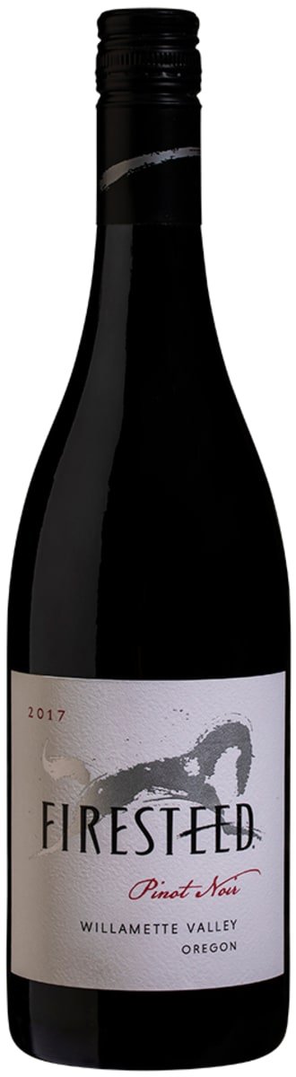 Firesteed Pinot Noir 750ml