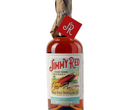 Jimmy Red Sweet Mash