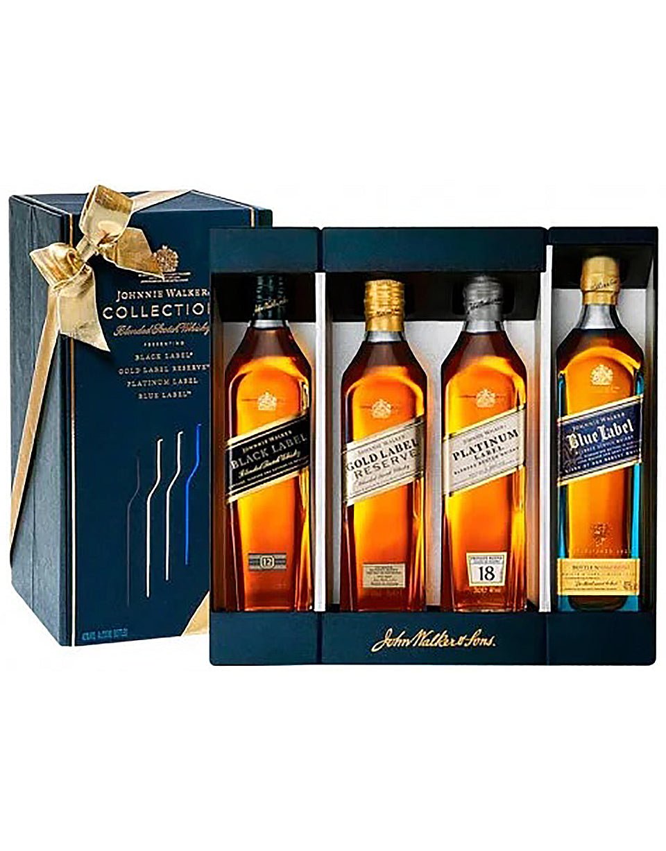 Johnnie Walker Collection