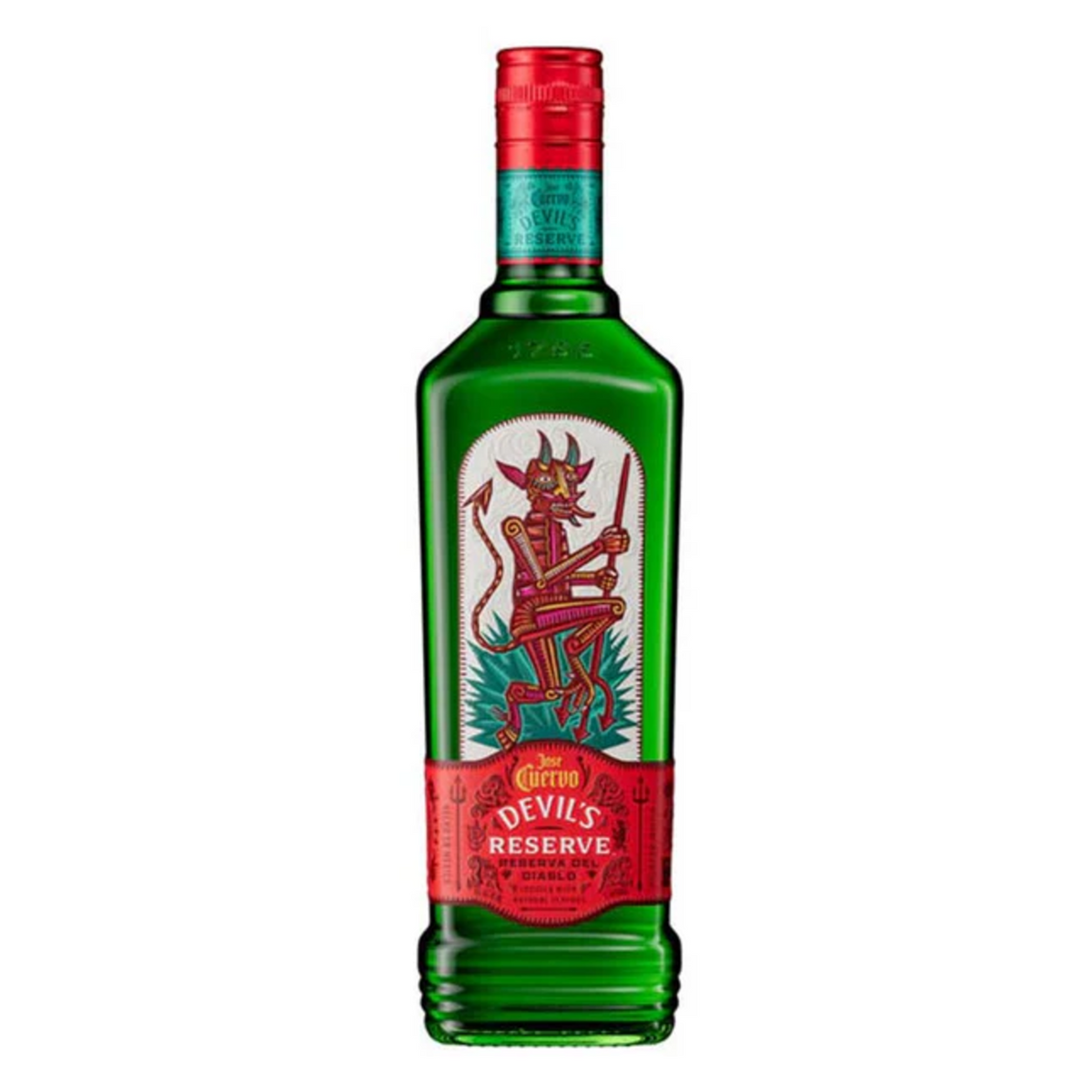 Jose Cuervo Devils Reserve 50ml