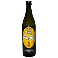 junmai fuki 750ml