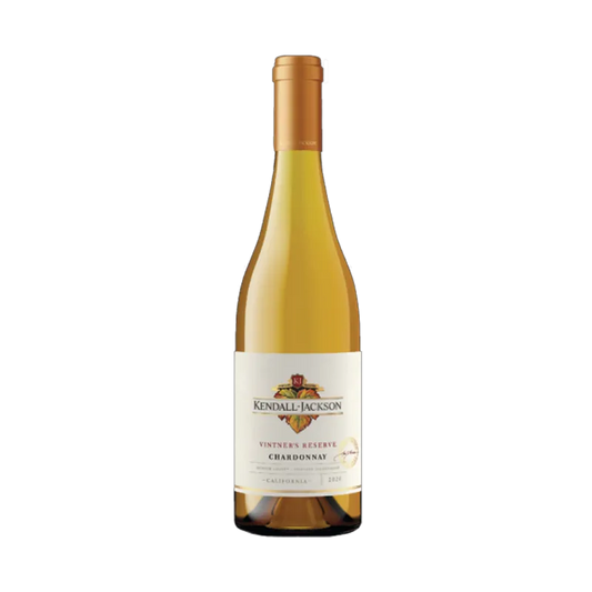 Kendall Jackson Chard 750ml Vinter's Collection