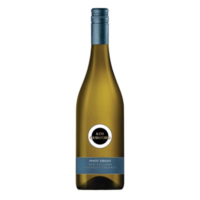 Kim Crawford Pinot Grigio 750 ml