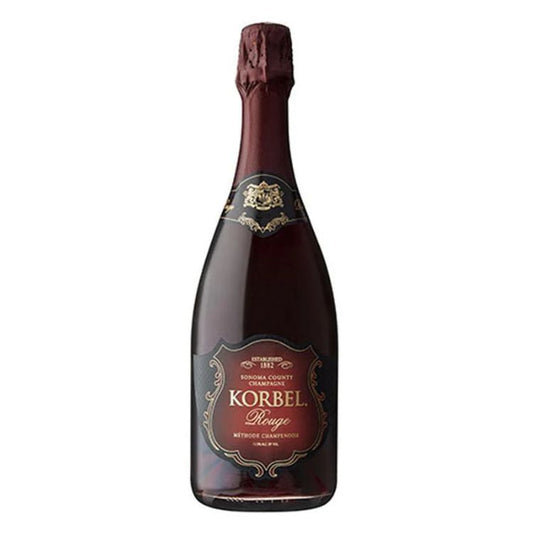 Korbel Rouge 750ml.