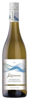 Kuranui Sau. Blanc 750ml.