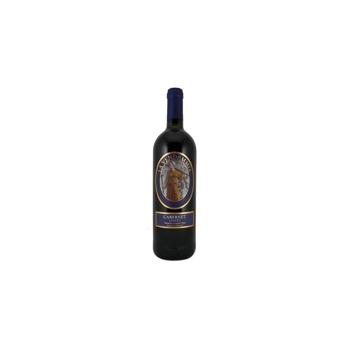 La Vendemmia Cabernet 1.5 ltr