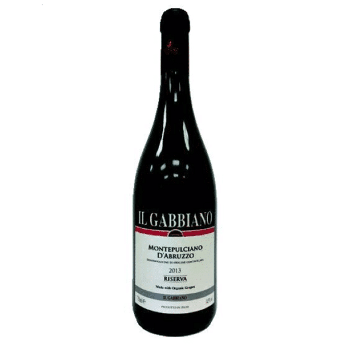 Di Capriamo Montepulciano 750ml.