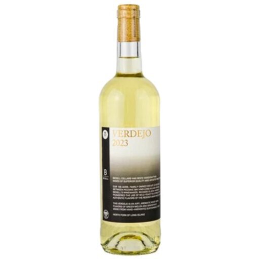 Bedell Verdejo 750ml.