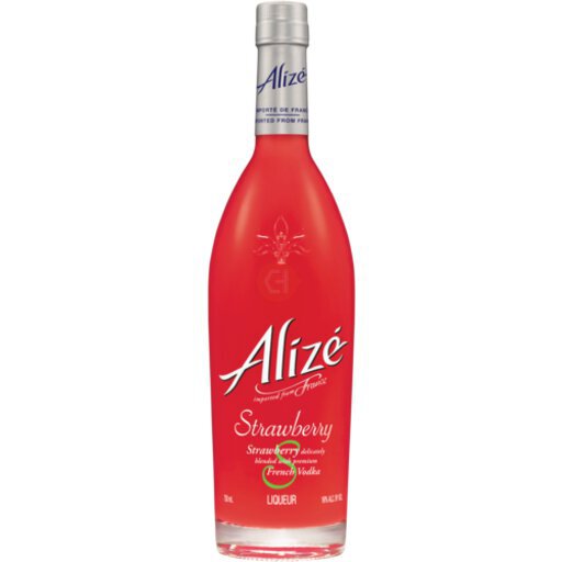 Alize Strawberry 750ml.