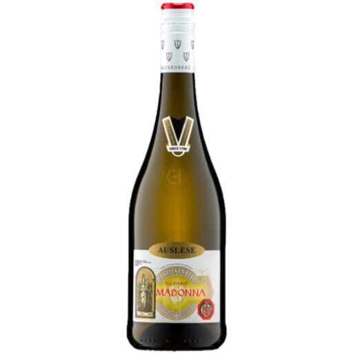 Madonna Riesling 750ml. Auslese