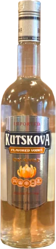 Kutskova orange 1 ltr