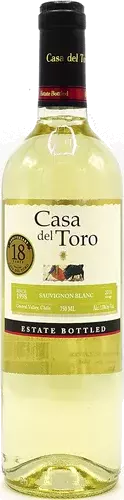 Casa Del Toro  Cab 1.5 ml
