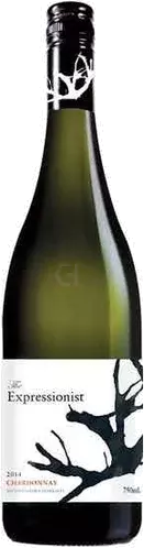 The Expressionist chard 750 ml