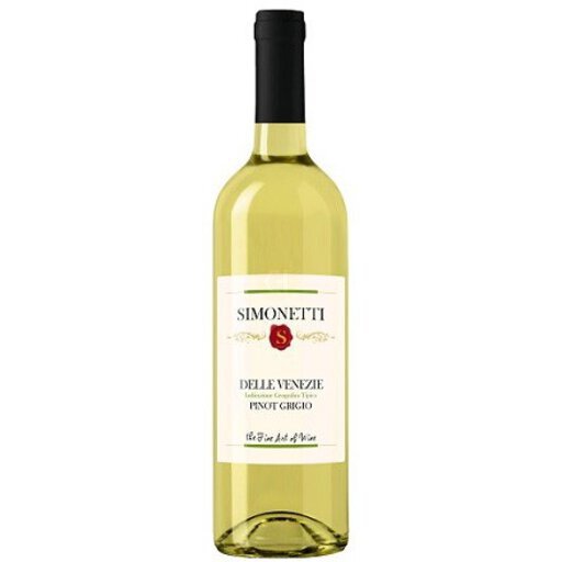 Simonetti Pinot Grigio