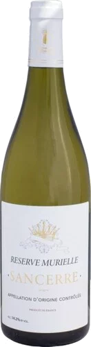 Reaerve Murielle Sancerre