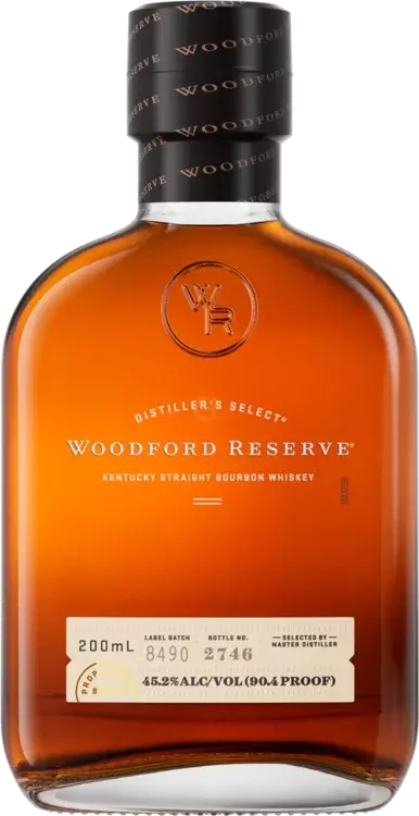 Woodford Reserve 200ml