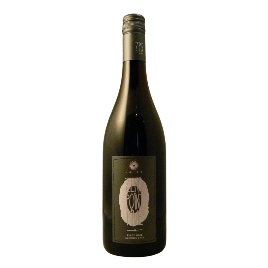 Leitz Zero Point Five  Chard Alc% 0