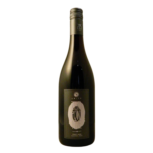 Leitz Zero Point Five  Chard Alc% 0