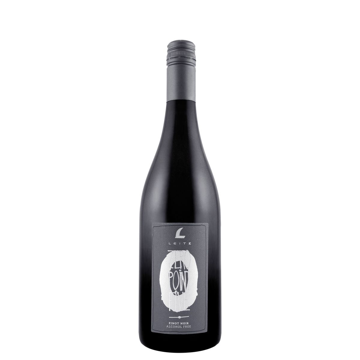 Leitz Zero Point Five Pinot Noir Alc %0